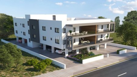 New For Sale €193,000 Apartment 3 bedrooms, Lakatameia, Lakatamia Nicosia