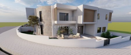 New For Sale €750,000 Maisonette 3 bedrooms, Semi-detached Agios Athanasios Limassol - 1