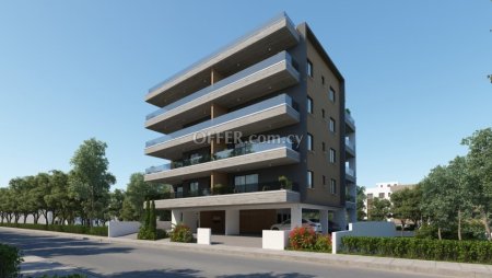 New For Sale €228,000 Apartment 2 bedrooms, Nicosia (center), Lefkosia Nicosia - 6
