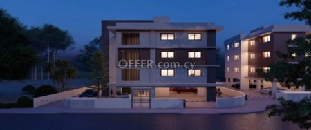 New For Sale €201,250 Apartment 1 bedroom, Polemidia (Kato) Limassol - 3
