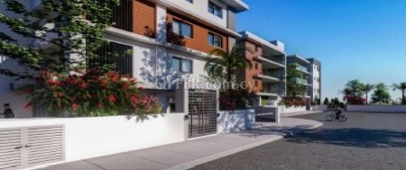 New For Sale €201,250 Apartment 1 bedroom, Polemidia (Kato) Limassol - 2