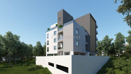 New For Sale €228,000 Apartment 2 bedrooms, Nicosia (center), Lefkosia Nicosia - 4