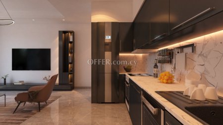 New For Sale €228,000 Apartment 2 bedrooms, Nicosia (center), Lefkosia Nicosia - 3