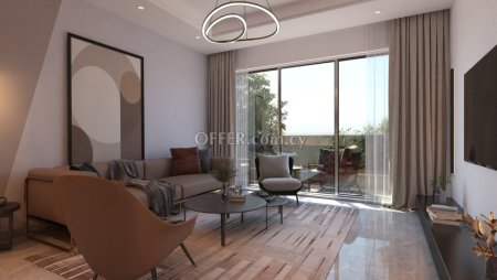 New For Sale €228,000 Apartment 2 bedrooms, Nicosia (center), Lefkosia Nicosia - 2
