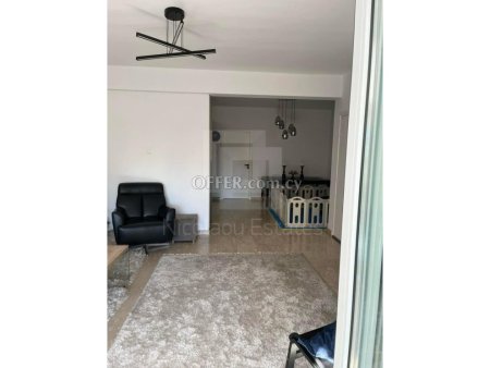 Three Bedroom Apartment for Sale in Dasoupolis Strovolos - 2