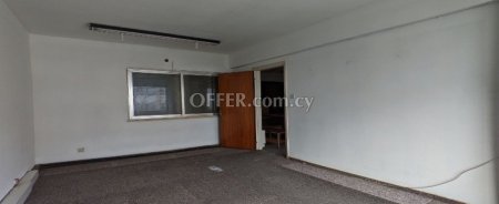 New For Sale €125,000 Office Nicosia (center), Lefkosia Nicosia