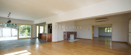 New For Sale €685,000 House 4 bedrooms, Detached Nicosia (center), Lefkosia Nicosia