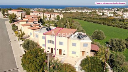 Villa For Sale in Polis, Paphos - DP3955 - 1