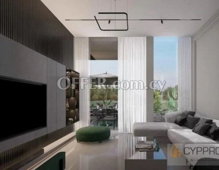 1 Bedroom Apartment in Mesa Geitonia Limassol for Sale - 3