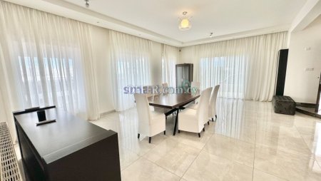 5 Bedroom Villa + Annex For Rent Ayios Athanasios Limassol - 5