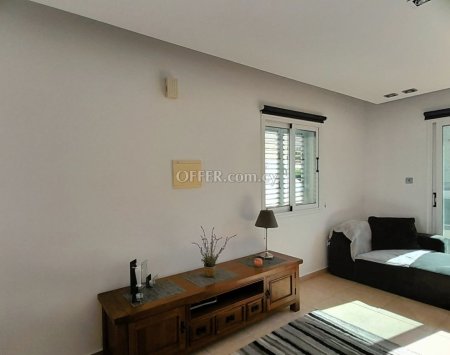 2 Bed Semi-Detached House for rent in Pegeia, Paphos - 3