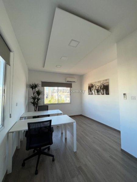 Office for rent in Chalkoutsa, Limassol - 2