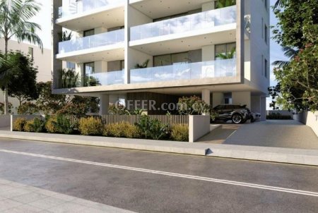 3 Bed Apartment for sale in Ypsonas, Limassol - 1