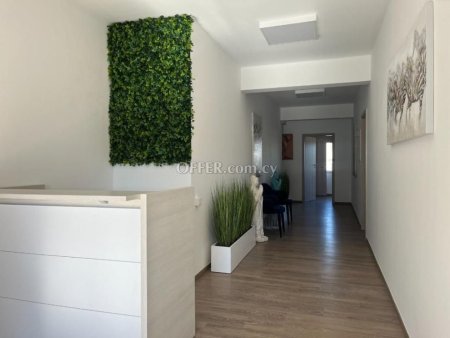Office for rent in Chalkoutsa, Limassol