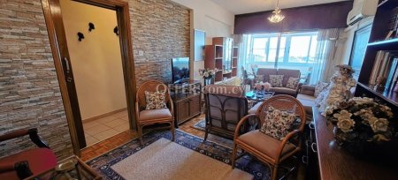 2 Bed Apartment for rent in Agios Nektarios, Limassol - 1