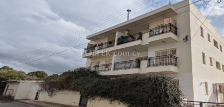 New For Sale €185,000 Apartment 2 bedrooms, Strovolos Nicosia - 1