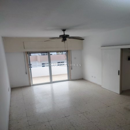 Καινούργιο Πωλείται €150,000 Διαμέρισμα Ρετιρέ, τελευταίο όροφο, Λάρνακα (κέντρο) Λάρνακα