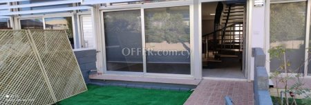 New For Sale €115,000 Maisonette 1 bedroom, Semi-detached Aglantzia Nicosia