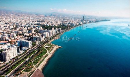 SEAFRONT TWO BEDROOM APARTMENT IN NEAPOLIS TOURIST AREA - 9