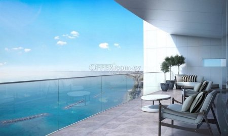 SEAFRONT TWO BEDROOM APARTMENT IN NEAPOLIS TOURIST AREA - 6