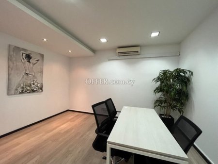 Office for rent in Chalkoutsa, Limassol - 3