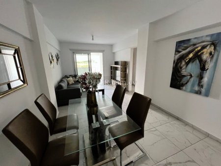 Two Bedroom Apartment in Livadia