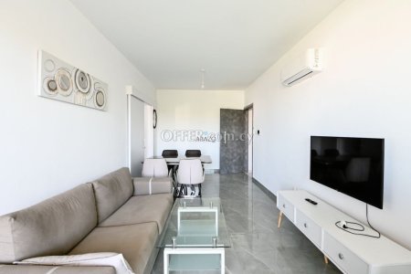 1 Bed Apartment for Sale in Livadia, Larnaca