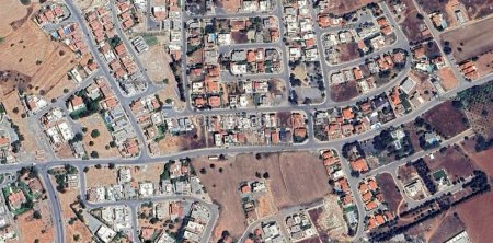 Building Plot for sale in Anthoupoli (Polemidia), Limassol - 1