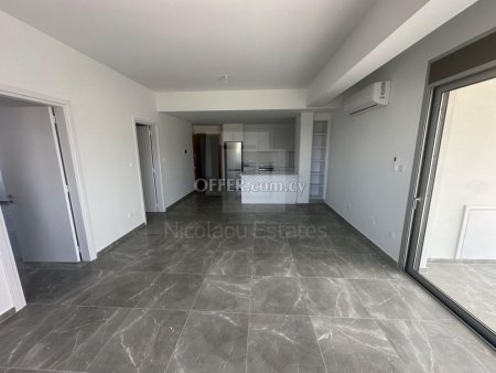 Modern Finished Top Floor Three Bedroom Apartment with Photovoltaics and Large Veranda for Sale in Archangelos Nicosia - 8