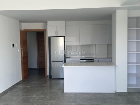 Modern Finished Top Floor Three Bedroom Apartment with Photovoltaics and Large Veranda for Sale in Archangelos Nicosia - 7