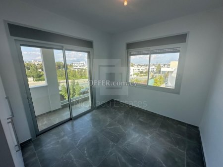 Modern Finished Top Floor Three Bedroom Apartment with Photovoltaics and Large Veranda for Sale in Archangelos Nicosia - 6