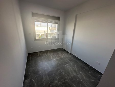 Modern Finished Top Floor Three Bedroom Apartment with Photovoltaics and Large Veranda for Sale in Archangelos Nicosia - 4