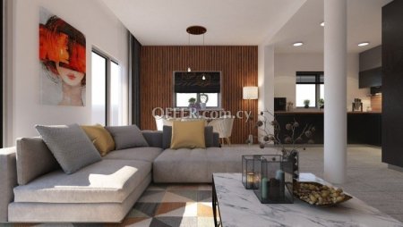 2 Bed Apartment for sale in Apostolos Andreas, Limassol