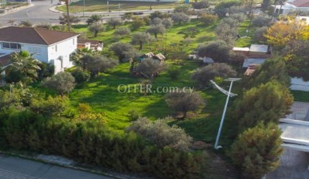 New For Sale €210,000 Land (Residential) Tseri Nicosia