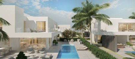 Καινούργιο Πωλείται €650,000 Σπίτι Ανεξάρτητο Παραλίμνι Αμμόχωστος - 8