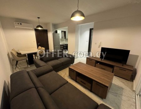 For Sale, Luxury One-Bedroom Apartment in Latsia