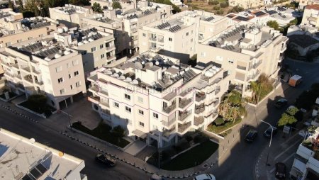 Spacious penthouse apartment in Strovolos Nicosia