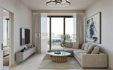 2 Βedroom Apartment  In Center Of Limassol - 1