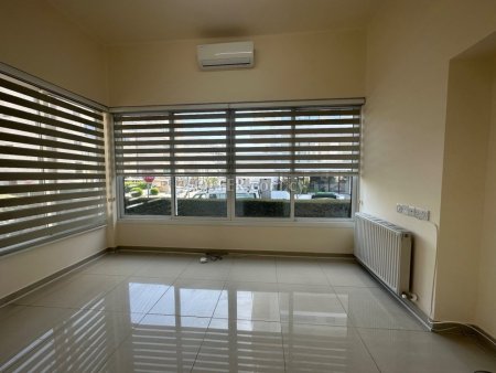 Office for rent in Agios Nektarios, Limassol - 1