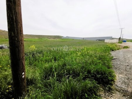 DALI INDUSTRIAL LAND OF 14,020m2 AT EXCELLENT LOCATION - 1