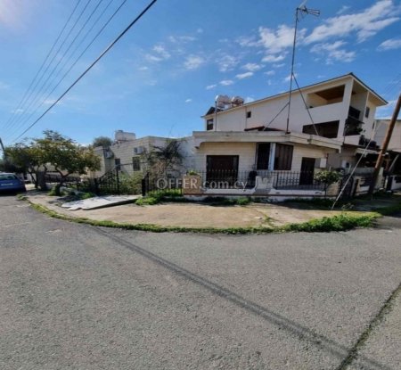 Καινούργιο Πωλείται €250,000 Σπίτι (σε ένα επίπεδο) Ημι-ανεξάρτητο Λάρνακα (κέντρο) Λάρνακα