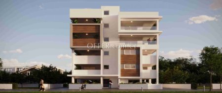 New For Sale €244,000 Apartment 3 bedrooms, Pallouriotissa Nicosia - 1