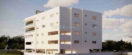 New For Sale €118,000 Apartment 1 bedroom, Pallouriotissa Nicosia
