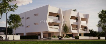 Καινούργιο Πωλείται €128,000 Διαμέρισμα Ρετιρέ, τελευταίο όροφο, Λακατάμεια, Λακατάμια Λευκωσία