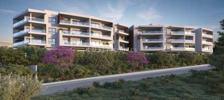 Καινούργιο Πωλείται €390,000 Διαμέρισμα Άγιος Αθανάσιος Λεμεσός