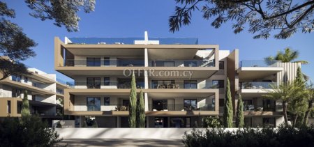 New For Sale €250,000 Apartment 3 bedrooms, Leivadia, Livadia Larnaca - 1