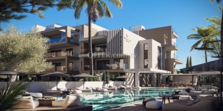 Καινούργιο Πωλείται €270,000 Διαμέρισμα Λειβάδια, Λιβάδια Λάρνακα