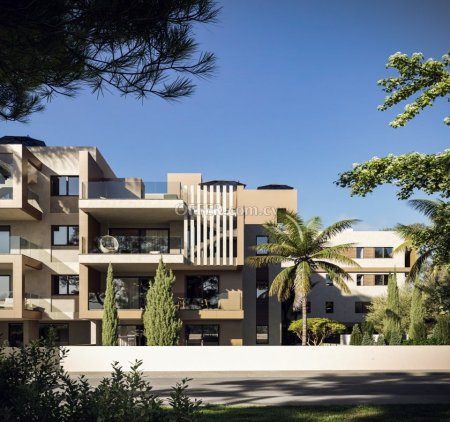 Καινούργιο Πωλείται €250,000 Διαμέρισμα Ρετιρέ, τελευταίο όροφο, Λειβάδια, Λιβάδια Λάρνακα