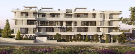 Καινούργιο Πωλείται €875,000 Πολυτελές Διαμέρισμα Μέσα Γειτονιά Λεμεσός