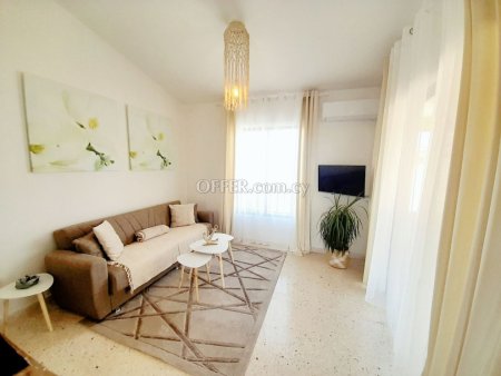 1 Bed Apartment for rent in Tombs Of the Kings, Paphos